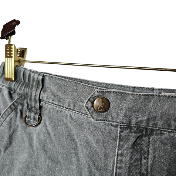 Royal Robbins Cargo Hiking Outdoors Pants. Perfect Condition! - Picture 4 of 7